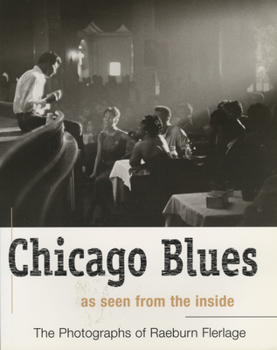 Chicago Blues (NFSC/UK)