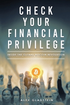 Paperback Check Your Financial Privilege Book