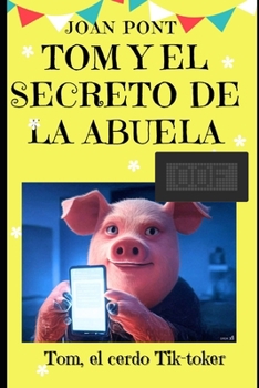 Paperback Tom Y El Secreto de la Abuela [Spanish] Book