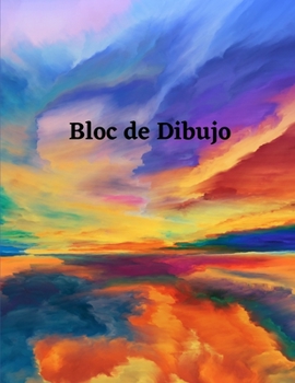 Bloc de Dibujo (Spanish Edition)