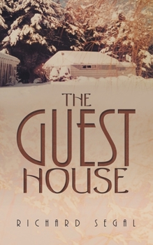 Paperback The Guest House Book