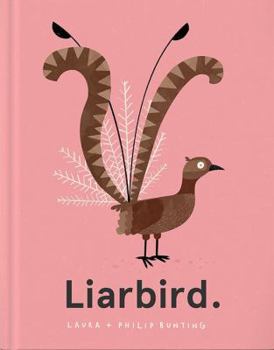 Hardcover Liarbird. Book