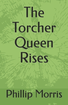 Paperback The Torcher Queen Rises Book