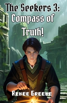 Paperback Compass of Truth! Book