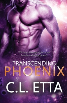 Paperback Transcending Phoenix Book