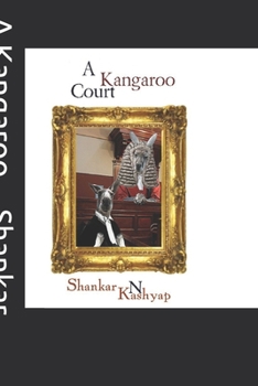 Paperback A Kangaroo Court: A Triumph of Mediocrity Book