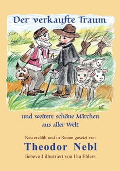 Paperback Der verkaufte Traum: und weitere schöne Märchen aus aller Welt [German] Book