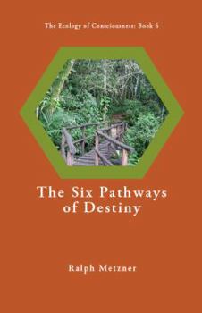 Paperback The Six Pathways of Destiny Book