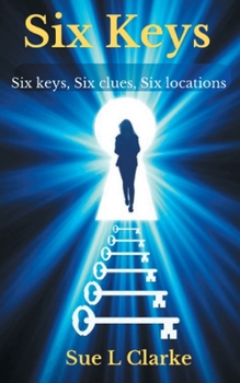 Paperback Six Keys Book
