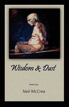 Paperback Wisdom & Dust Book