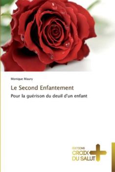 Paperback Le second enfantement [French] Book