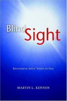 Hardcover Blind Sight Book