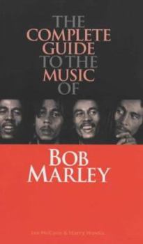 Paperback Bob Marley: The Complete Guide to His Music Book