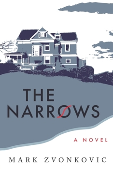 Paperback The Narrows Book