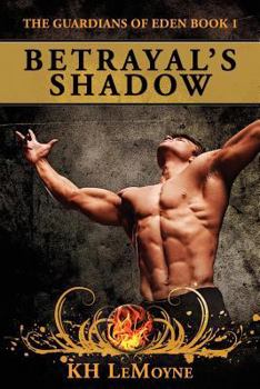 Paperback Betrayal's Shadow Book