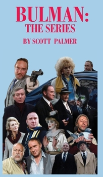 Bulman: The Series