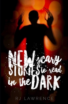 Paperback New Scary Stories to Read in the Dark Book