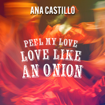 Audio CD Peel My Love Like an Onion Book