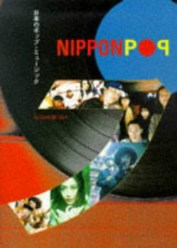 Paperback Nippon Pop Book