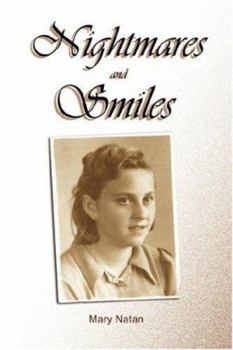 Paperback Nightmares and Smiles Book
