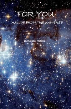 Paperback For You: A Guide from the Universe Book
