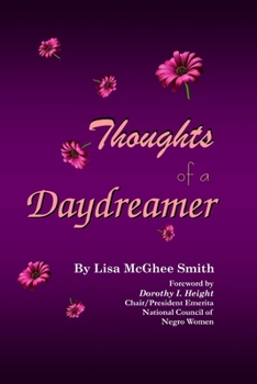 Paperback Thoughts of a Daydreamer Book