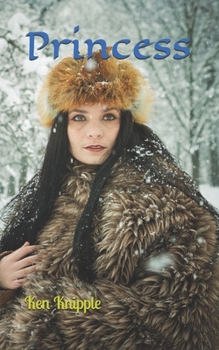 Paperback Princess Book