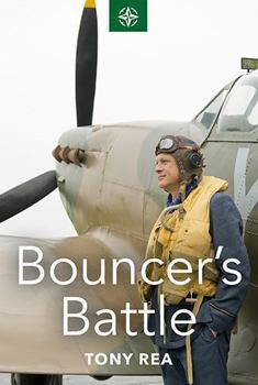 Paperback Bouncer's Battle (Gus Beaumont Aviation Thrillers) Book