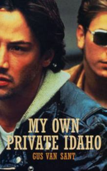 Paperback My Own Private Idaho Book