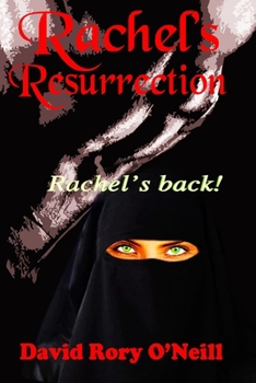 Paperback Rachel's Resurrection Book