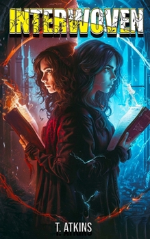 Paperback Interwoven Book