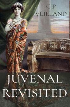 Paperback Juvenal Revisited Book