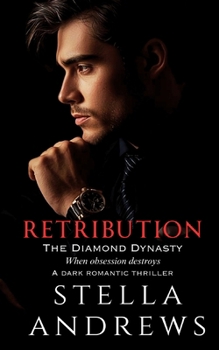Paperback Retribution: A dark romantic thriller Book