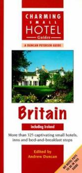 Paperback Britain & Ireland Book