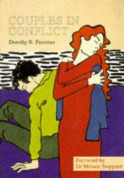 Paperback Couples in Conflict Book