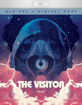 The Visitor