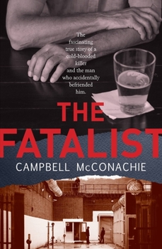 Paperback The Fatalist Book