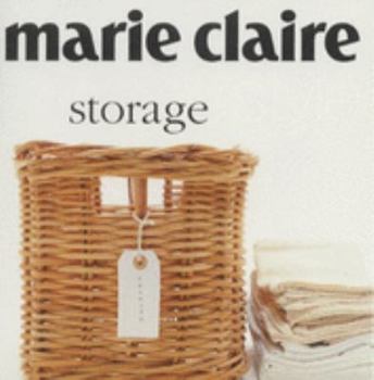 Storage ("Marie Claire" Style S.) [洋書] Storage (