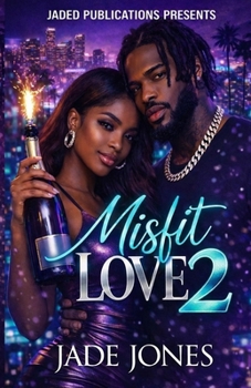 Paperback Misfit Love 2 Book
