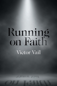 Paperback Running on Faith Book