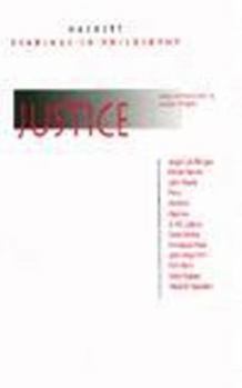 Justice - Book  of the Hackett Readings in Philosophy