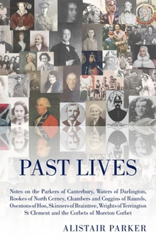 Past Lives