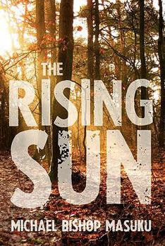 Paperback The Rising Sun Book