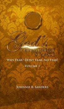 Paperback Gods' Preeminent Stance -Vol 1 Book