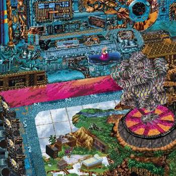 Music - CD Holographic Universe(S?)! Book