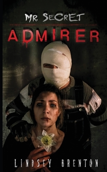 Paperback Mr. Secret Admirer Book