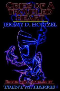 Paperback Cries of a Troubled Heart Book