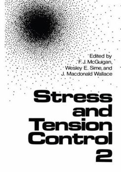 Paperback Stress and Tension Control 2 Book