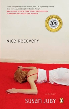Paperback Nice Recovery Book
