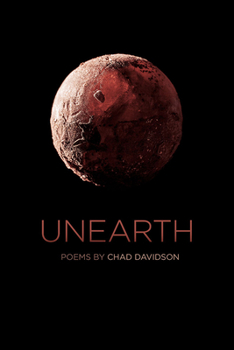 Paperback Unearth Book